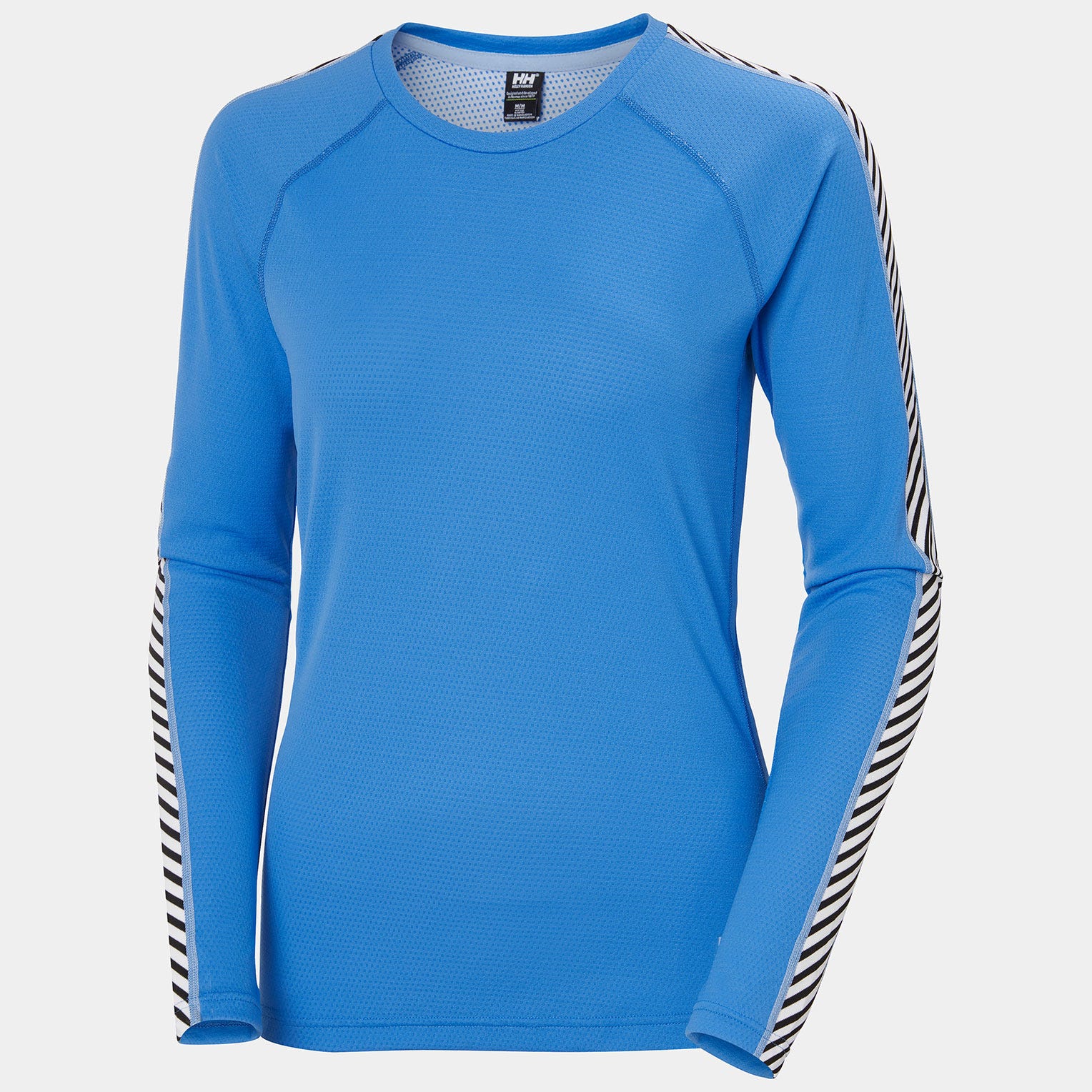 Helly Hansen W LIFA ACTIVE STRIPE CREW